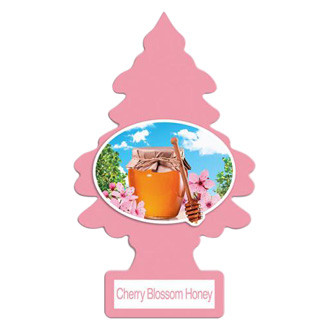 Little Trees® - Trees™ Cherry Blossom Honey Air Fresheners
