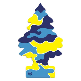 Little Trees® - Trees™ Pina Colada Air Fresheners