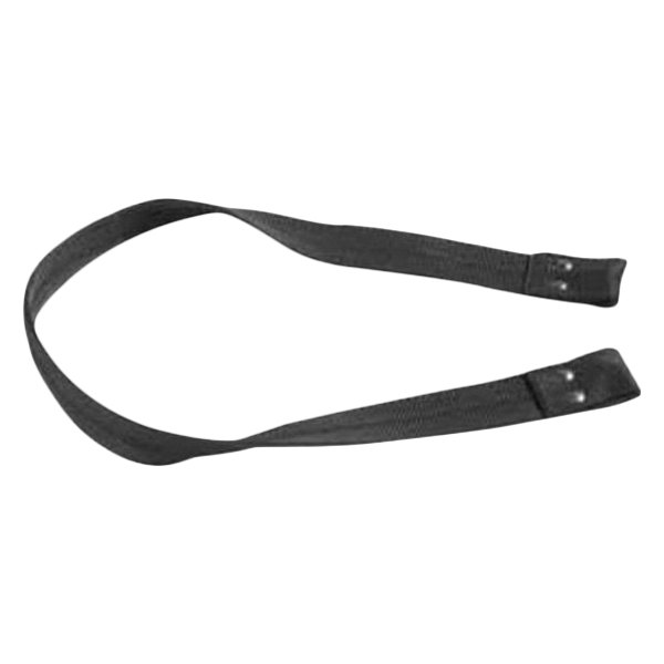 Lockstraps® - Extra Soft Tie Extension