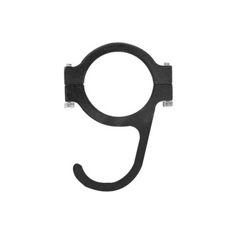 Longacre® - 1-3/4" Roll Bar Helmet Hook
