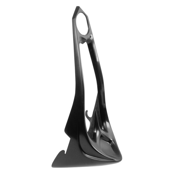 Yamaha bolt chin fairing Clearance