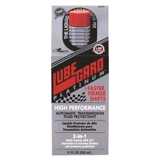 Lubegard® - Platinum Universal ATF Protectant
