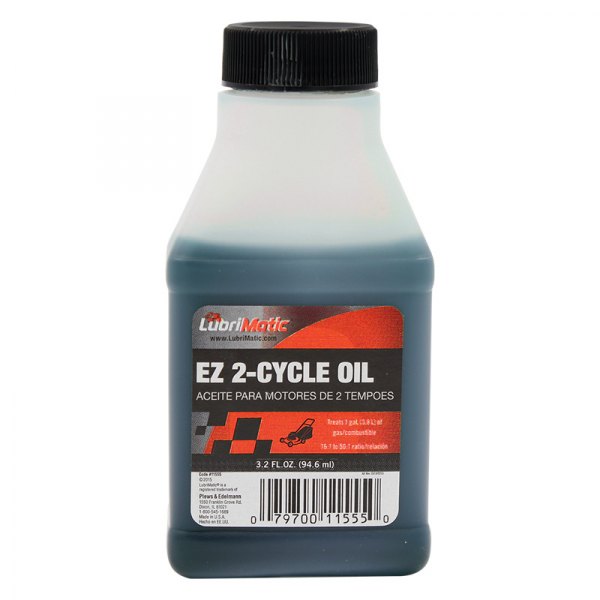Lubrimatic® - E-Z 2-Cycle Oil