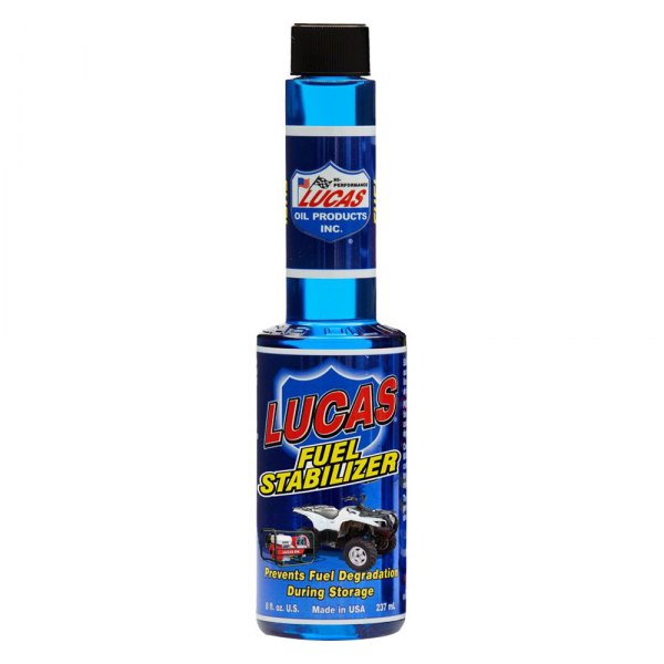Lucas Oil® - Fuel Stabilizer