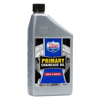 Lucas Oil® 10790 - Primary Chaincase Oil