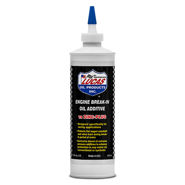 Kawasaki KZ305 LTD Engine Oils & Additives | MOTORCYCLEiD