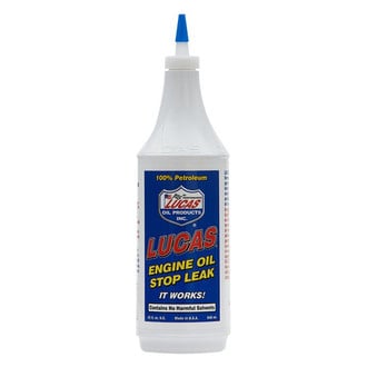 Lucas Oil® - Engine Oil Stop Leak, 1 Quart
