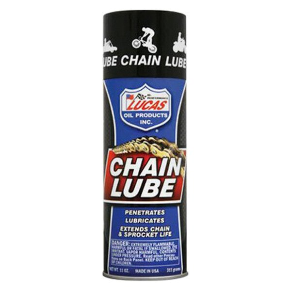 Lucas Oil® - Chain Lubricant