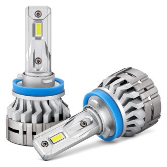 Lumen® - LED K1 Fog Light Conversion Kit MP