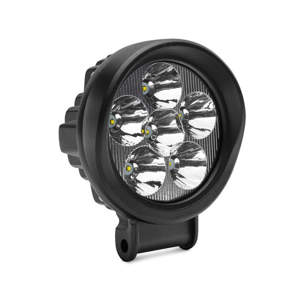 Lumen® - 4.5" Round 18W Spot Beam LED Light