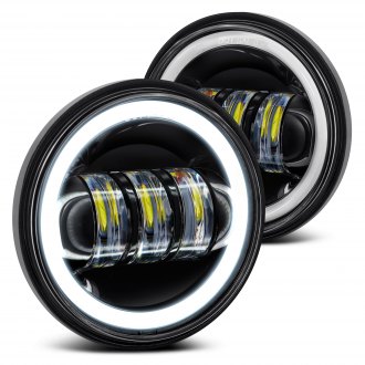 Lumen® - Halo Projector LED Fog Lights
