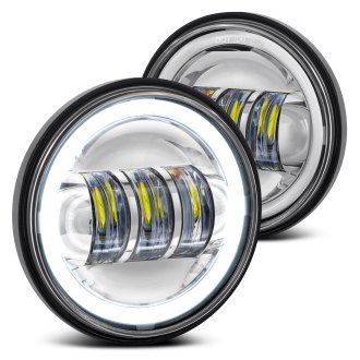 Lumen® - Halo Projector LED Fog Lights