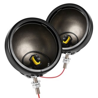 Lumen® - Fog Light Housings