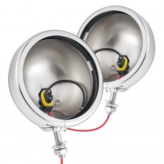 Lumen® - Custom Fog Lights