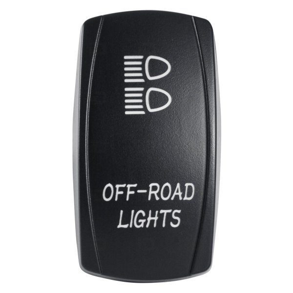 Lumen® - Off-Road Lights Illuminated LED Rocker Switch