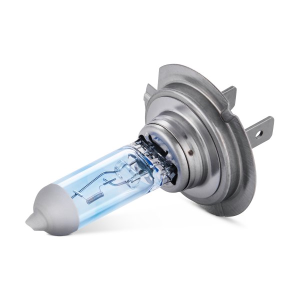 Lumen® - Vivid White 55W 12V Bulbs (H7)