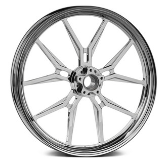 Lyndall Brakes® - B-52™ Rear Complete Wheel