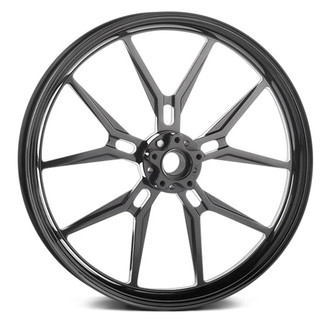 Lyndall Brakes® - B-52™ Rear Complete Wheel