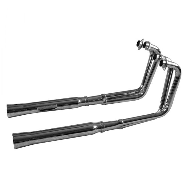 performance dual exhaust