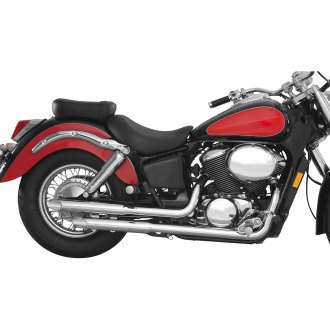 MAC Performance™ | Motorcycle Exhaust Mufflers, Systems, Parts