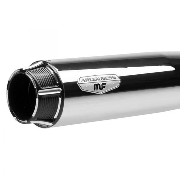 Magnaflow® - Redline Slip-On Muffler Set