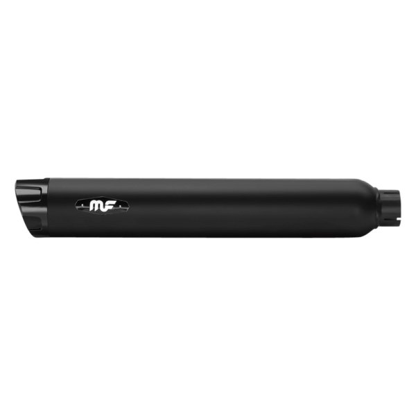 Magnaflow® - Legacy Slip-On Muffler Set