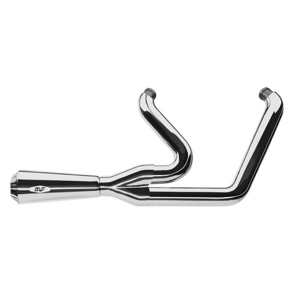 Magnaflow® - Riot 2-into-1 Full Exhaust System