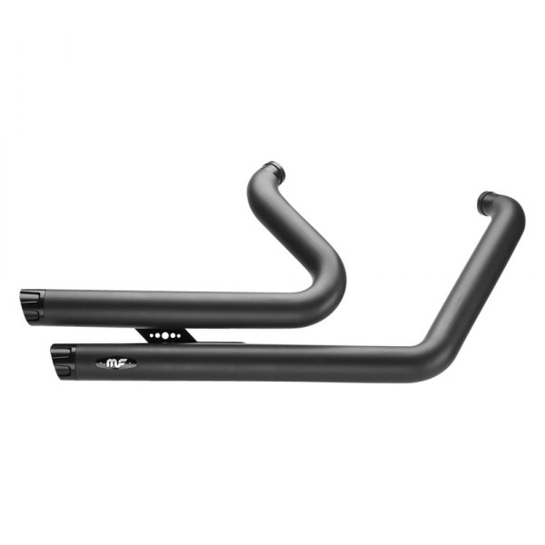 Magnaflow® - Legacy Classic 2-into-2 Full Exhaust System