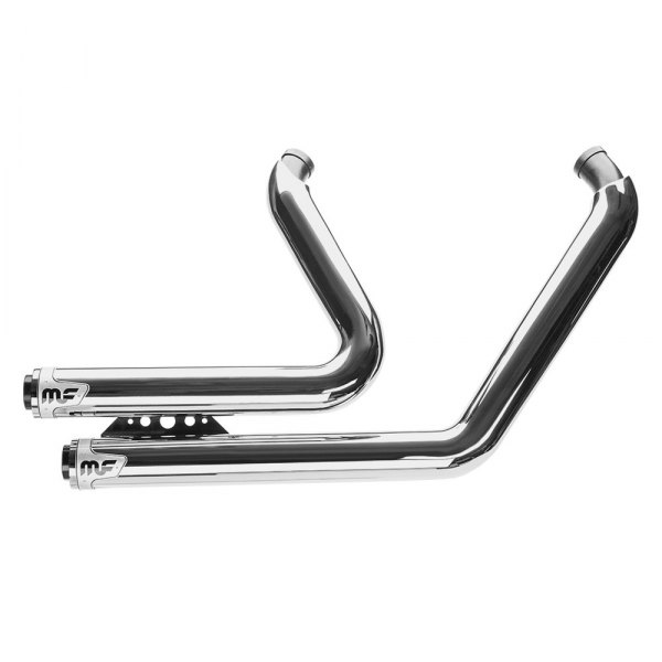 Magnaflow® - Bandit 2-into-2 Full Exhaust System