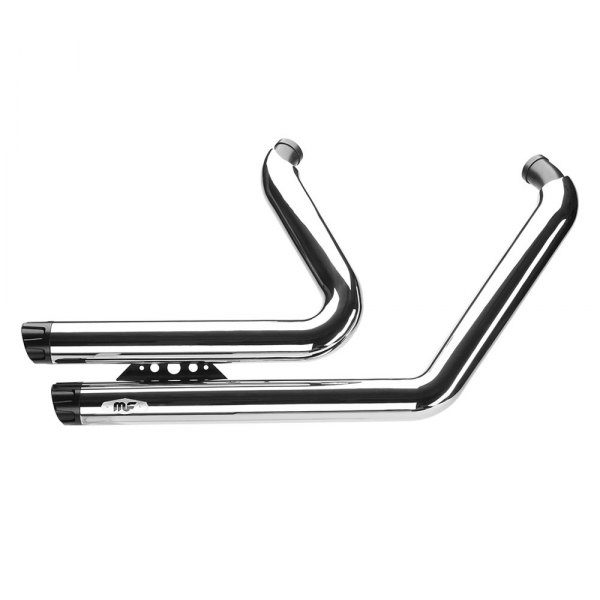 Magnaflow® - Legacy Classic 2-into-2 Head Pipe Set