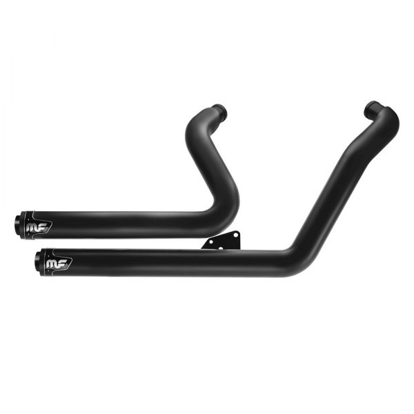Magnaflow® - Bandit 2-into-2 Full Exhaust System