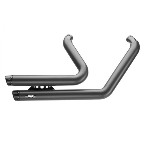 Magnaflow® - Legacy Classic 2-into-2 Head Pipe Set
