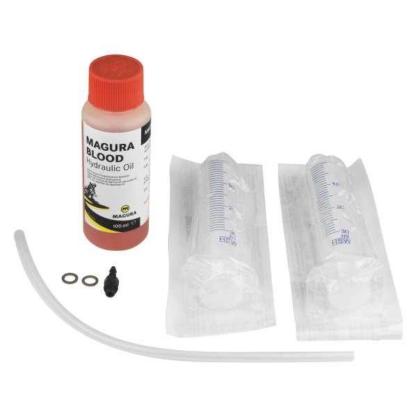 Magura® - Bleeding Kit