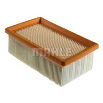 Mahle® - Panel Primary Air Filter
