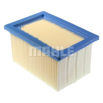 Mahle® - Panel Primary Air Filter
