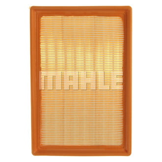 Mahle® - Panel Primary Air Filter