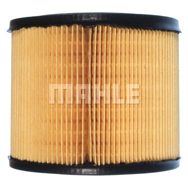 Mahle® - Round Primary Air Filter Element