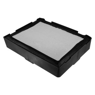 Mahle® - Panel Primary Air Filter