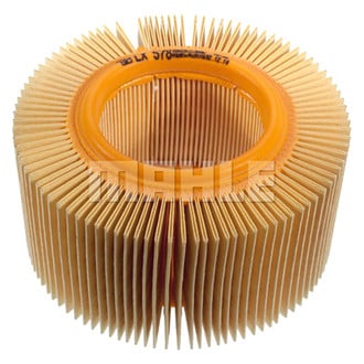 Mahle® - Round Primary Air Filter