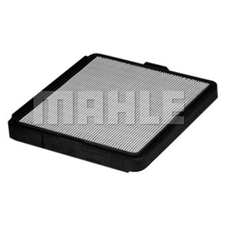 Mahle® - Panel Primary Air Filter