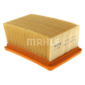 Mahle® - Panel Primary Air Filter