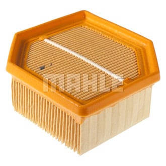 Mahle® - Panel Primary Air Filter