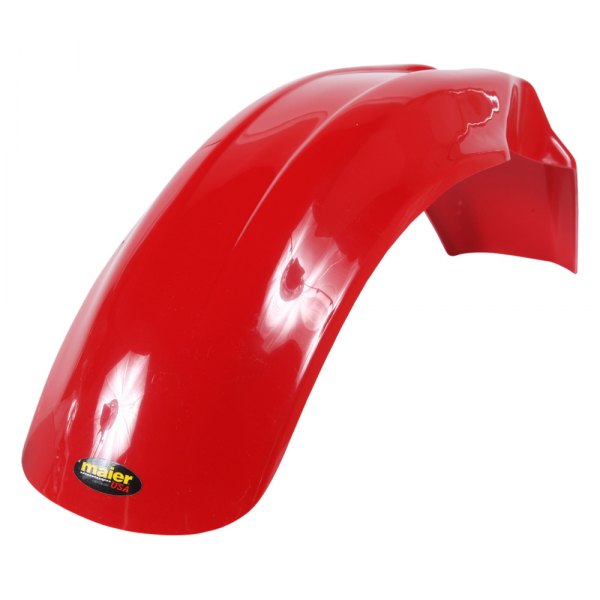 Maier® - Front Red Fender 
