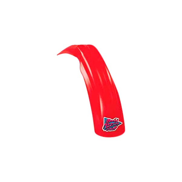 Maier® - Front Red Fender 