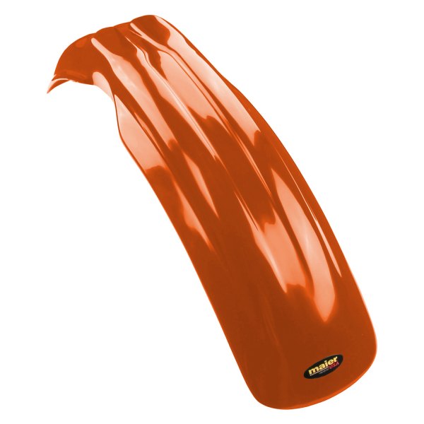 Maier® - Front Orange Fender 