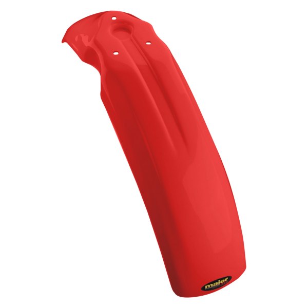 Maier® - Front Fighting Red Fender 