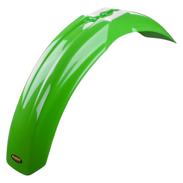 Maier® - Front Green Fender 