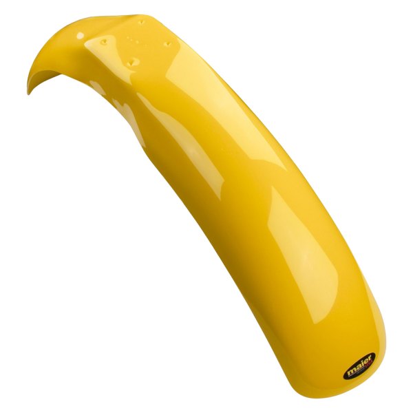 Maier® - Front Yellow Fender 