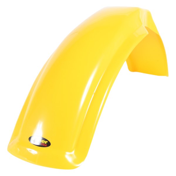 Maier® - Front Yellow Fender 
