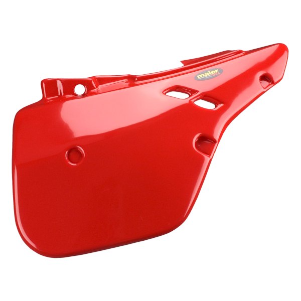 Maier® - Red Side Panels 